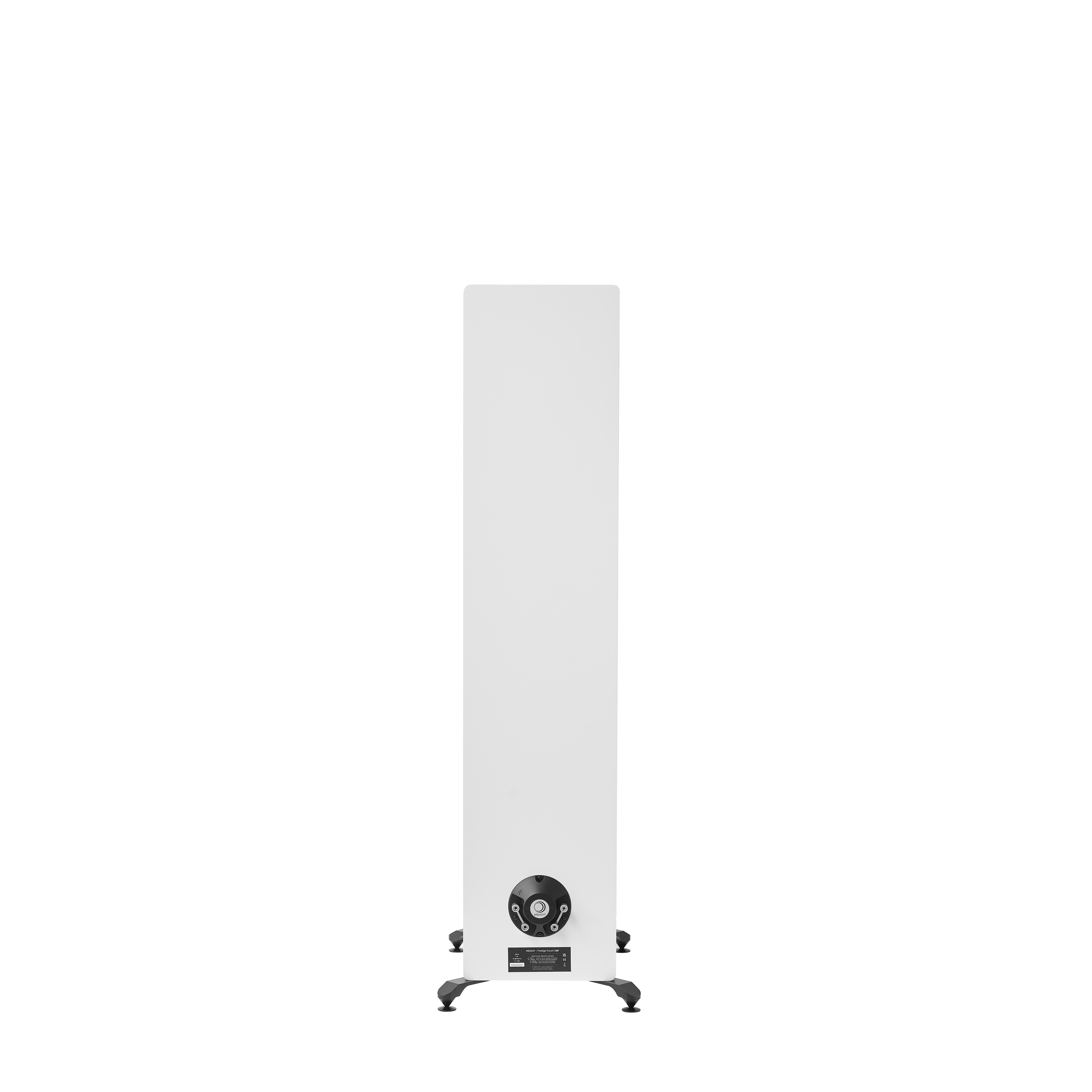 Prestige Facet 24F - Lacquered